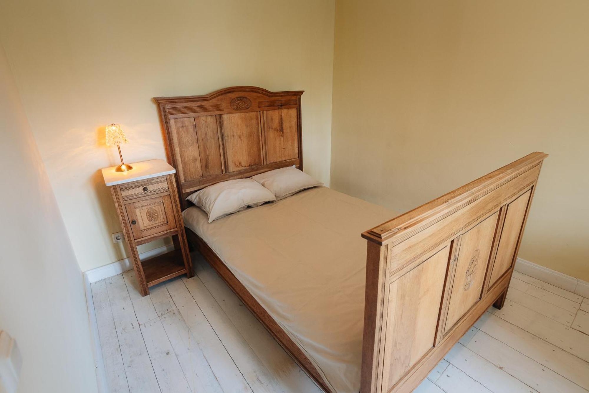 Odzienas Krogusmaja Kamer foto