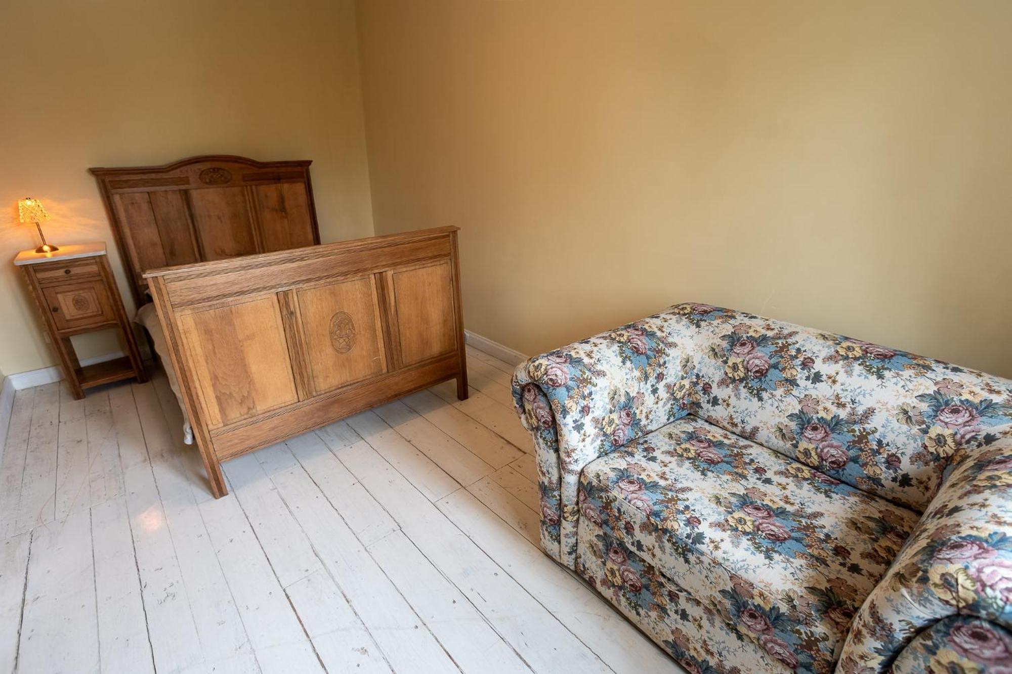 Odzienas Krogusmaja Kamer foto