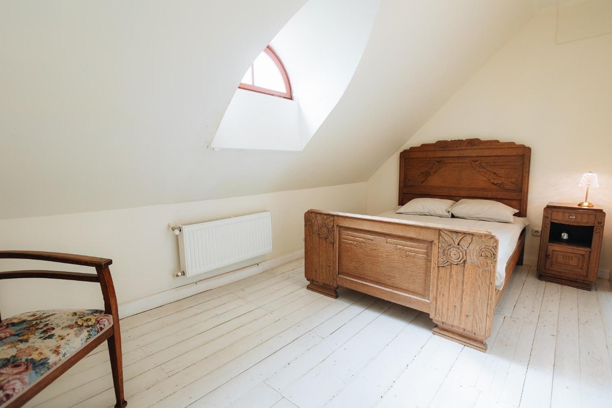 Odzienas Krogusmaja Kamer foto