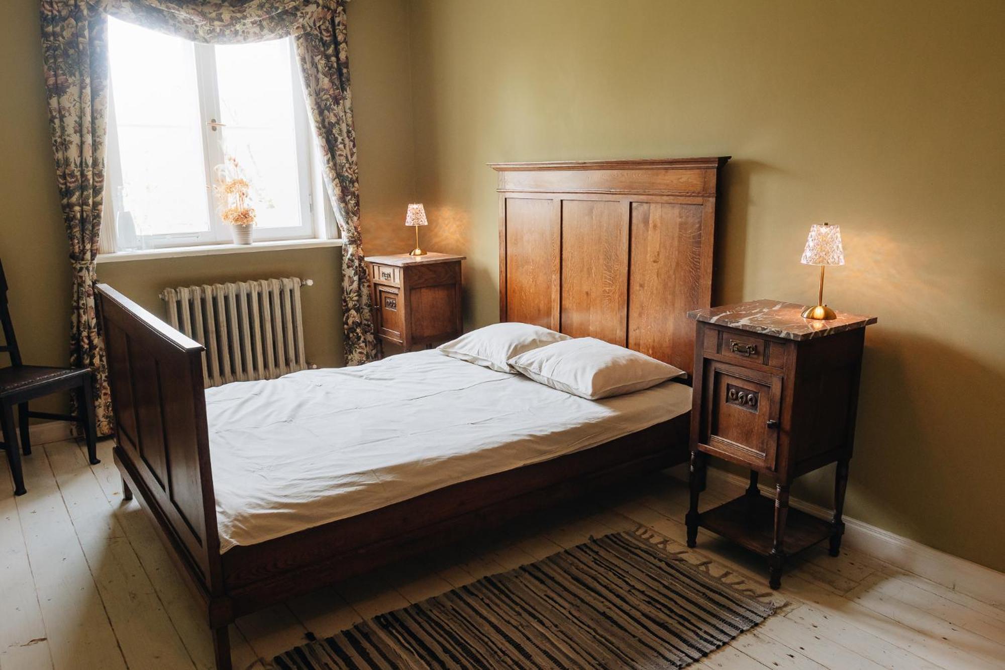 Odzienas Krogusmaja Kamer foto
