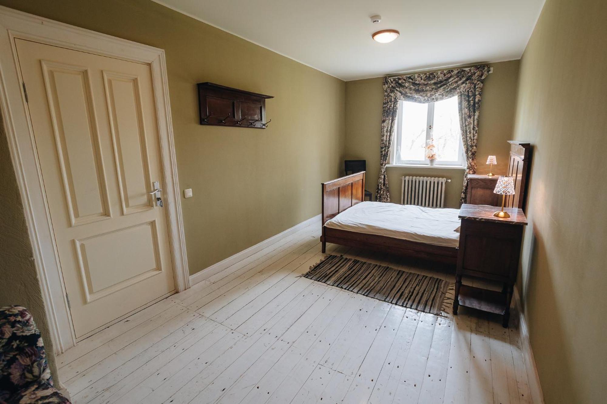 Odzienas Krogusmaja Kamer foto