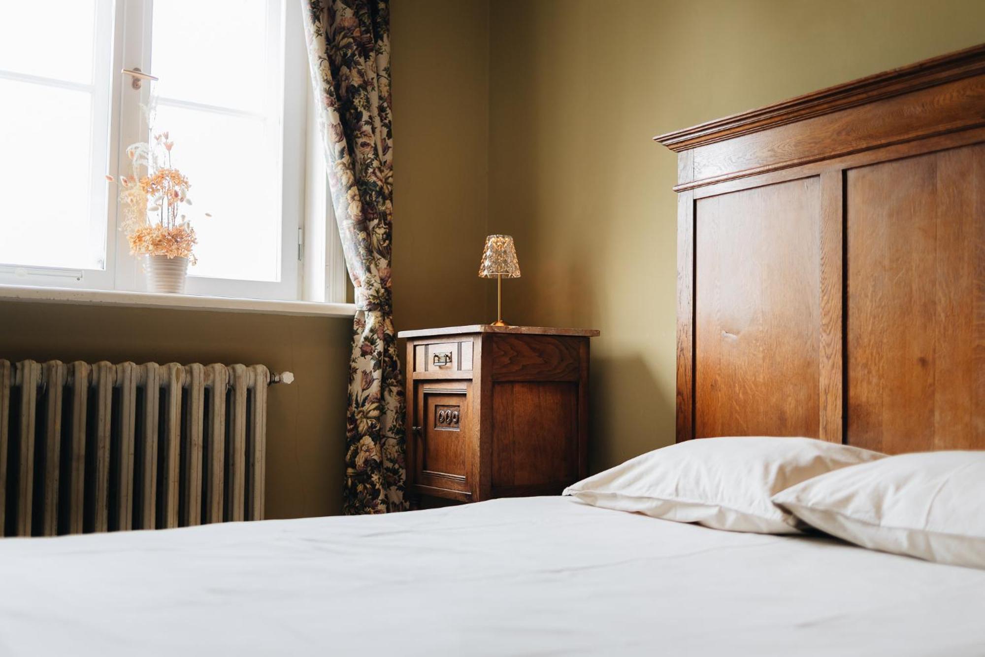 Odzienas Krogusmaja Kamer foto