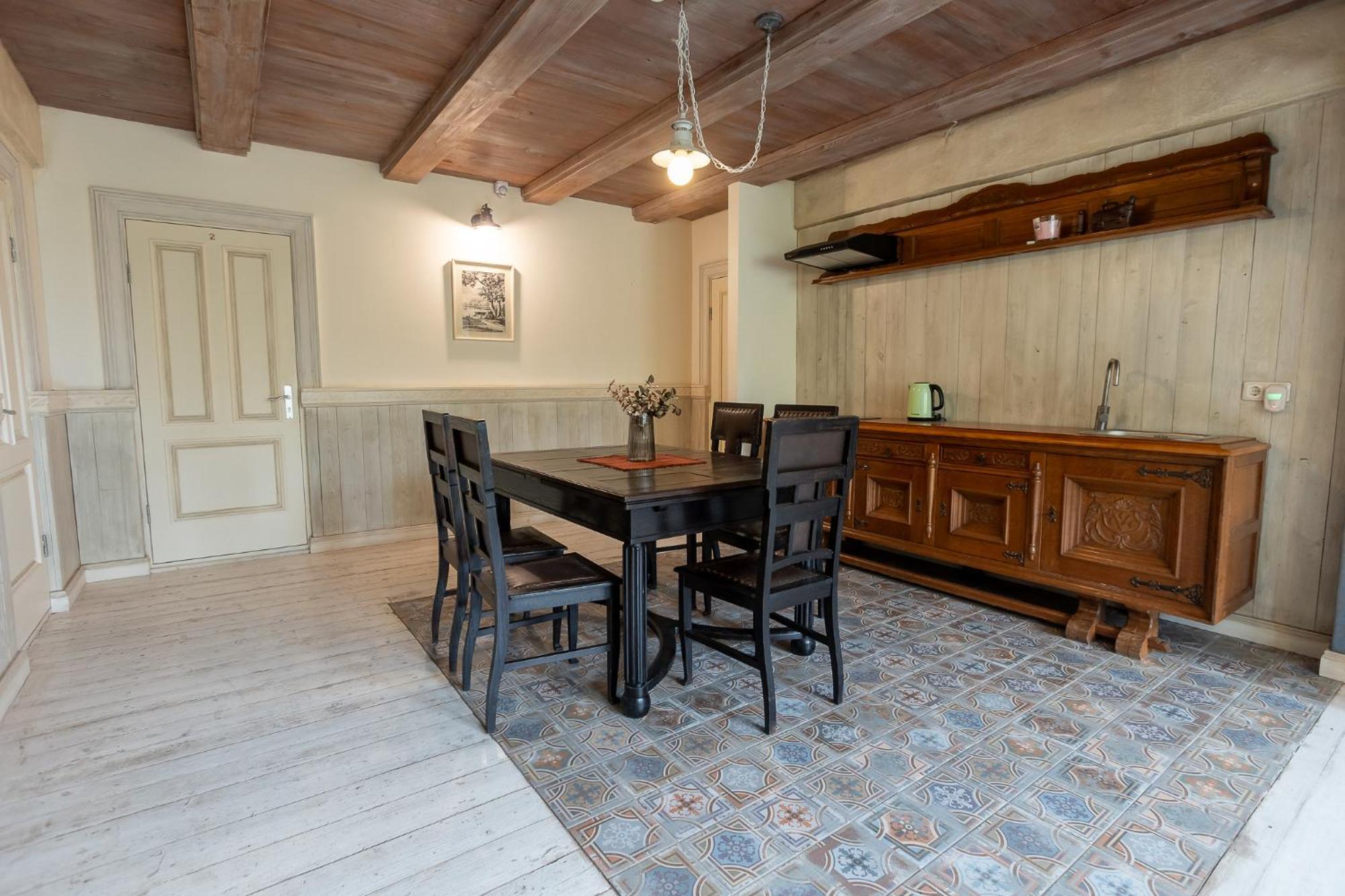 Odzienas Krogusmaja Kamer foto